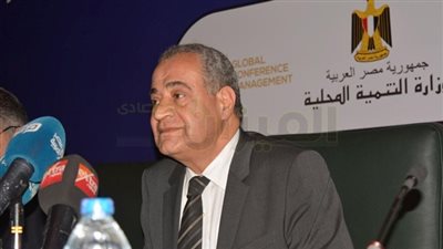 «التموين»: زيادة السلع الأساسية إستراتيجية الوزارة قبل «رمضان»