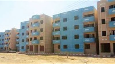 13.2 مليون جنيه لتطوير منطقة السماكين بـ«سوهاج الجديدة»