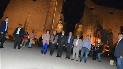 «السياحة» تخصص برنامجاً شاملاً لوفد البرلمان الفرنسي