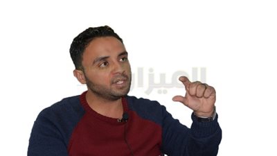 إيهاب كمال في حواره لـ«الميزان الاقتصادي»: العاصمة الإدارية استثمار ناجح للشركات.. وانفراجة بالسوق العقارية خلال 2017