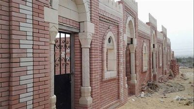 طرح 1000 مقبرة بالعاشر من رمضان.. والحجز 26 مارس