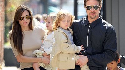 العمل ليس الطريقة المثلى للنجاح.. أطفال من ذهب يملكون الملايين