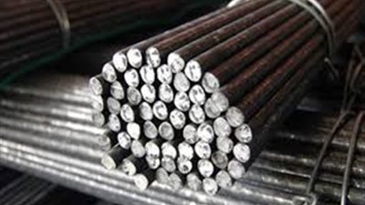 أسعار الحديد اليوم الأربعاء.. وعز بـ 10400 جنيه