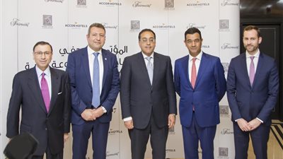 «أكور»: «ريزيدنس فيرمونت» وجهة الضيافة الرئيسية بمدينة الشمس