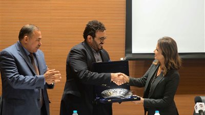 «مكارم البترجي»: نستهدف إنشاء 12 مستشفى في مصر