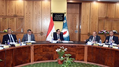 وزير البترول: تكثيف البحث والاستكشاف في دلتا النيل