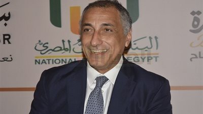 بالصور..عامر: المركزي يستهدف رفع معدلات التنمية والتشغيل بجانب مواجهة التضخم 