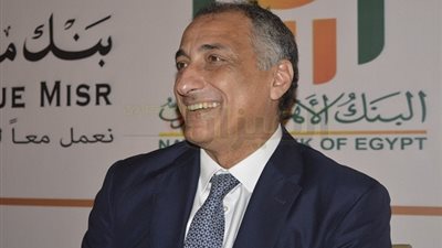 شاهد|«طارق عامر»: السياحة والودائع العربية وراء قرار «التعويم»
