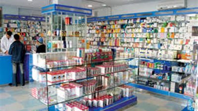 غدًا.. الغرف التجارية تناقش مرتجعات الأدوية منتهية الصلاحية
