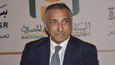 «عامر»: 30 مليار دولار دخلت مصر منذ التعويم