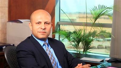 المصرية للاتصالات تنفي استقالة جادالله ..وتعقد العمومية غدا