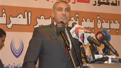 «نائب المركزي»: 16.2 مليار دولار حجم زيادة التدفقات النقدية بعد التعويم 
