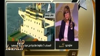 بالفيديو.. وزير النقل: زيادة تذكرة المترو ضروري «بعد زيادة المرتبات» 