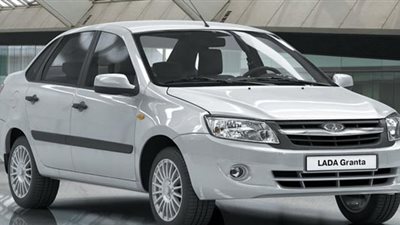 مواصفات «لادا جرانتا» بعد وصول سعرها لـ 175 ألف جنيه