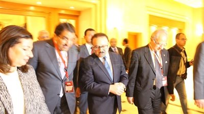 «القاضي»: المصريون أكثر مستخدمي «أورانج» في العالم