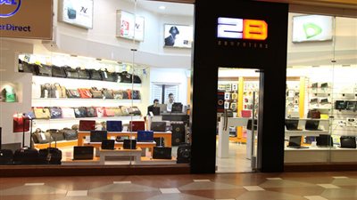  50 % تراجعاً بمبيعات «2b» لأكسسوارات الكمبيوتر