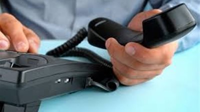 انخفاض عدد مستخدمي الهاتف الثابت في 2016 