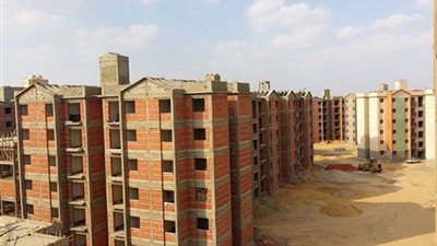 صندوق تطوير العشوائيات ينفذ 3132 وحدة من مشروع «معًا» بمدينة السلام 