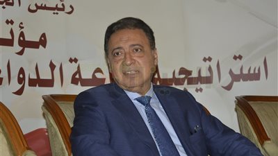 «الصحة»: تراجع «القابضة للأدوية» وراء تعثر منظومة الدواء في مصر