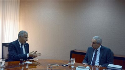 قابيل: الإعداد لمهرجان التمور المصرية في دورته الثالثة بواحة سيوة