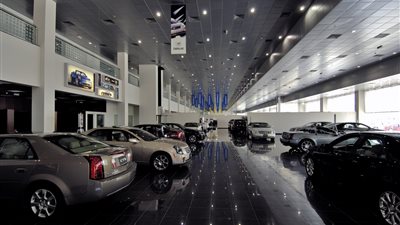 «آسیك كابیتال» تنشئ منطقة صناعية للسيارات بـ 150 ملیون دولار