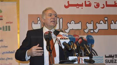 «الزاهد»: 66 مليار جنيه أرباح البنوك خلال العام الماضي 