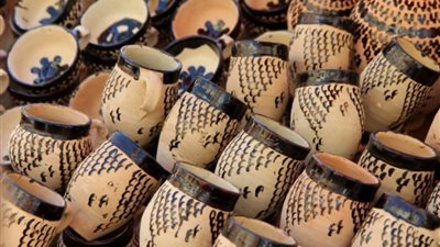 فارس صديق: مباني قرية «الفخارين» غير مطابقة للمواصفات