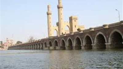 «الآثار»: بدء أعمال ترميم القناطر الخيرية وكوبري محمد علي