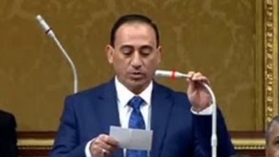 «برلماني» يطالب باستراتيجية جديدة للترويج السياحي