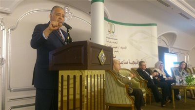 بالصور.. «التصديري للدواء»: حجم صادرتنا لإفريقيا لا يتعدى 1%