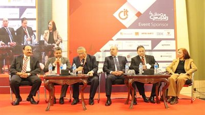 بالصور.. «خبراء»: العنصر المؤهل أهم من التكنولوجيا في أمن المعلومات
