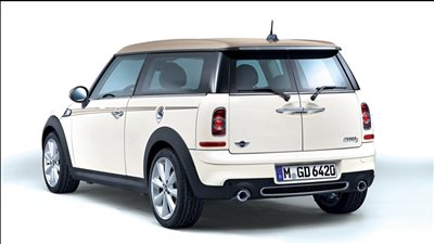 مواصفات ميني «Clubman» بعد وصولها 730 ألف جنيه 