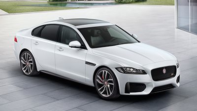 40 ألف جنيه زيادة لجاكور «XF»