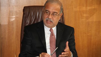 شريف إسماعيل: 65.90 مليار دولار حجم الإنفاق المتوقع بالموازنة الجديدة
