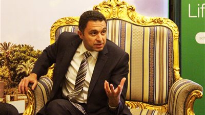 «شنايدر»: لن تحدث مشكلة كهرباء فى مصر الصيف المقبل