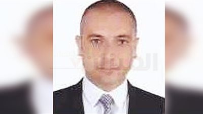 «أحمد البحيرى».. مهندس شبكات «المصرية للاتصالات»