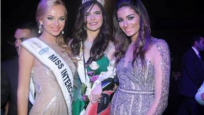 للمرة الثانية.. مسابقة ملكة جمال البيئة بمصر دعماً للسياحة 