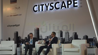 وزير الإسكان يعتذر عن حضور «سيتي سكيب مصر»