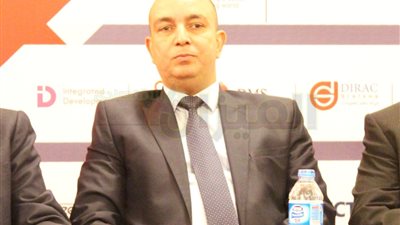 «نضال السعيد»: إعلان 2017 عامًا لقواعد البيانات وأمن المعلومات