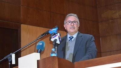 «تجارية القاهرة»: تنسيق «مصرى - باكستانى» لتعزيز التعاون الاقتصادى 