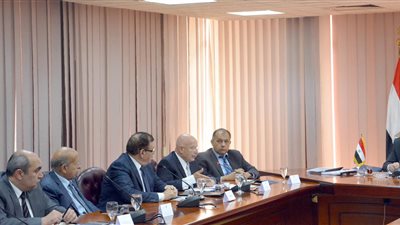 قابيل: انتهاء مضاعفة الصادرات المصرية إلى 34 مليار دولار.. قريبا