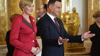 رئيس بولندا في مصر قريباً دعماً للسياحة