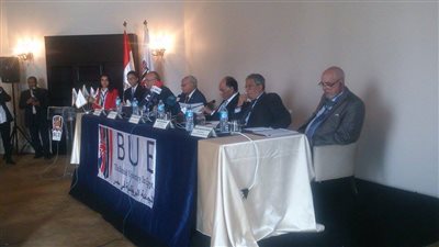 «فريد خميس»: استثمارات بـمليار دولار في مصر خلال العام المقبل