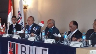 «عمرو موسي»: الاستثمارات بين مصر و«أمريكا اللاتينية» متواضعة