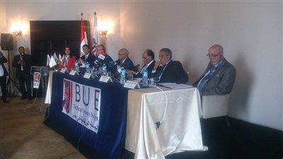 «المصرية اللاتينية» تطالب رجال الأعمال بتعزيز التعاون 