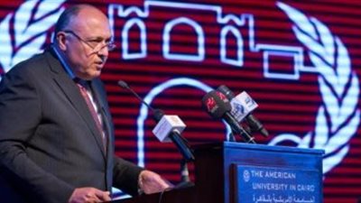 «السفارة المصرية» تشارك في أكبر المعارض السياحية بكندا «أوتاوا»