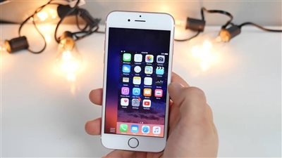 «أبل» تطلق إصدارا جديدا من نظام «آي أو إس» 