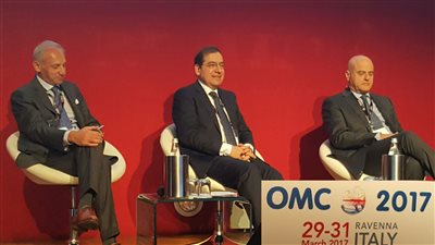 وزير البترول: مصر تمتلك مفاتيح مستقبل الغاز في شرق المتوسط