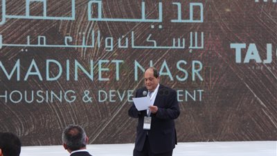 بالصور.. «مدينة نصر» تنسحب من المرحلة الأولى لـ«العاصمة الإدارية