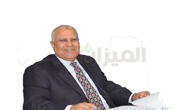 رئيس شركة بتروتريد لـ«الميزان الاقتصادي»: «ترشيد النفقات» سياسة دولة.. و«الكهرباء» لا تدفع مديونياتها 